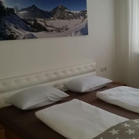 Appartments Waldblick Campo Tures Exterior photo