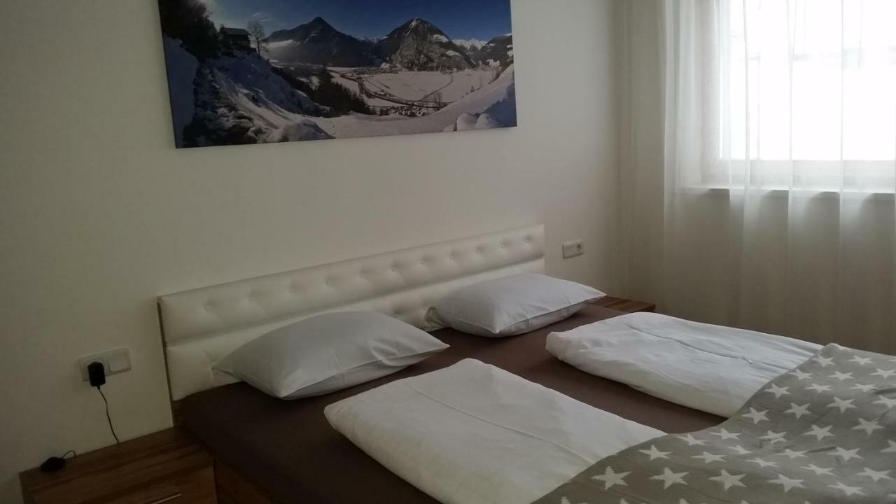 Appartments Waldblick Campo Tures Exterior photo