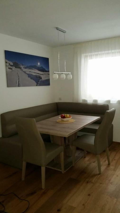Appartments Waldblick Campo Tures Exterior photo