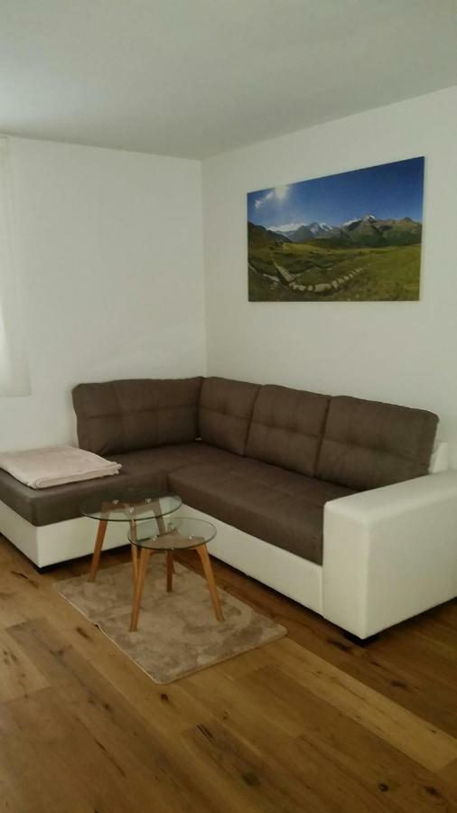 Appartments Waldblick Campo Tures Exterior photo