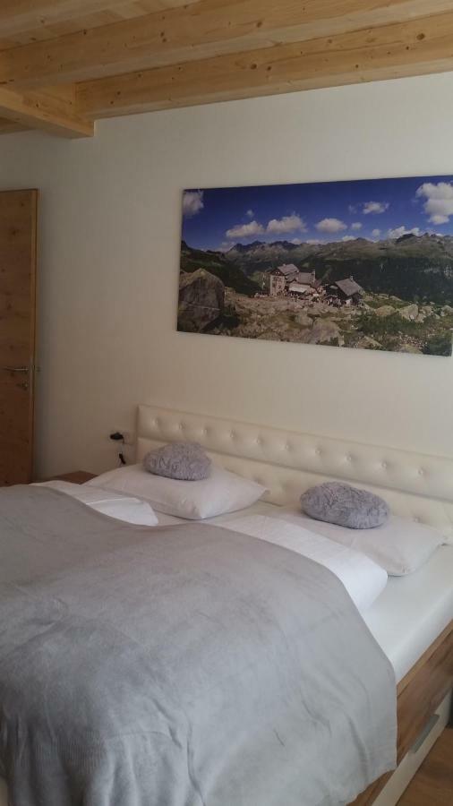 Appartments Waldblick Campo Tures Exterior photo