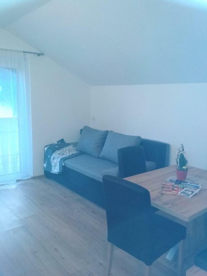 Appartments Waldblick Campo Tures Exterior photo