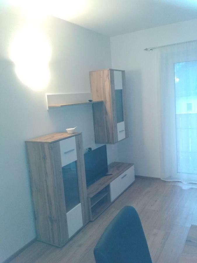 Appartments Waldblick Campo Tures Exterior photo